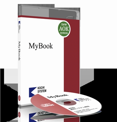 MyBook Neoylz(p2N)
