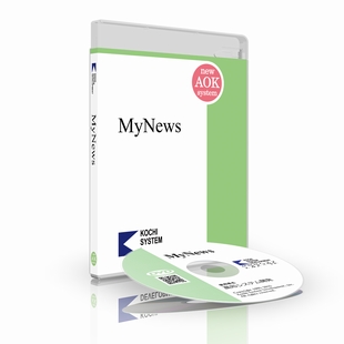 MyNews Neo Web l(pԁ@3N)
